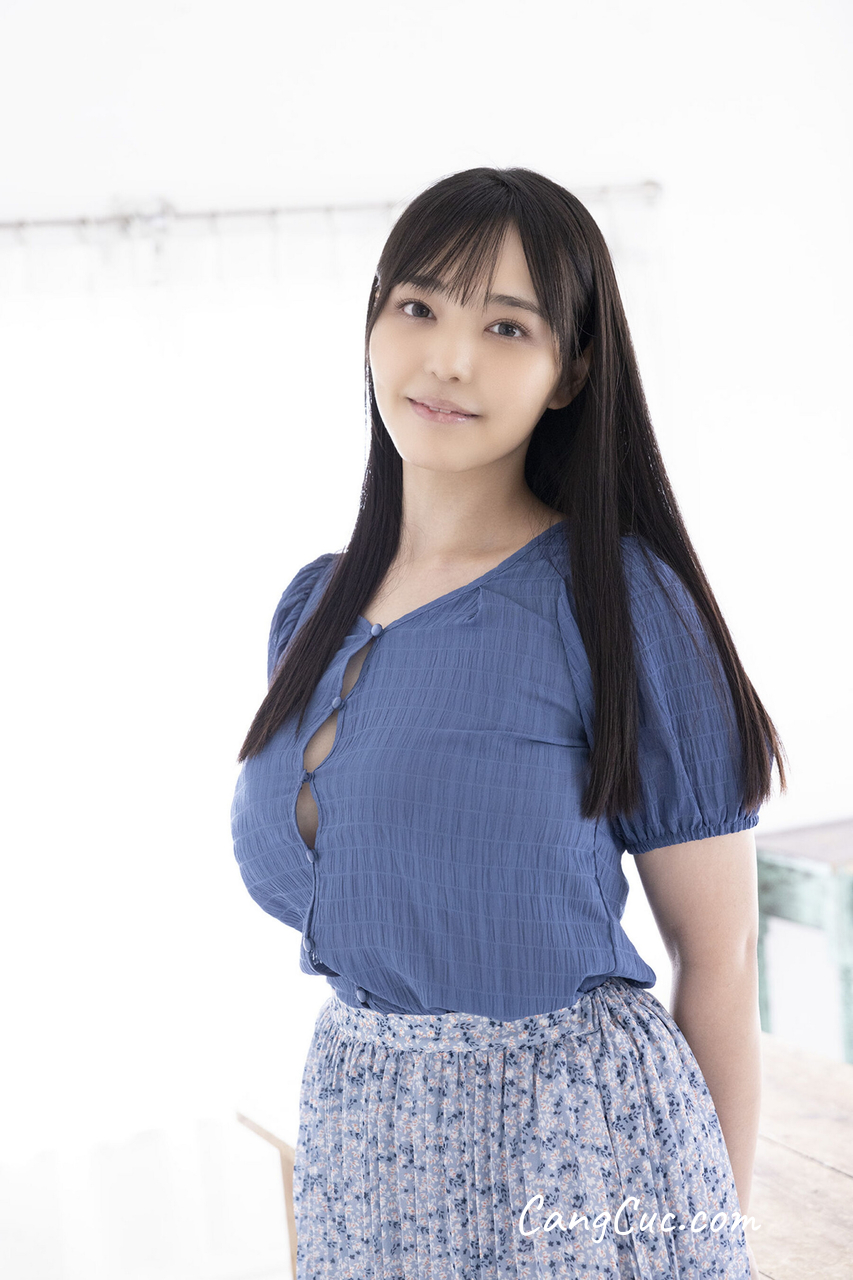 [JP] Koibuchi Momona (恋渆桃菜) – 爆乳AV女优